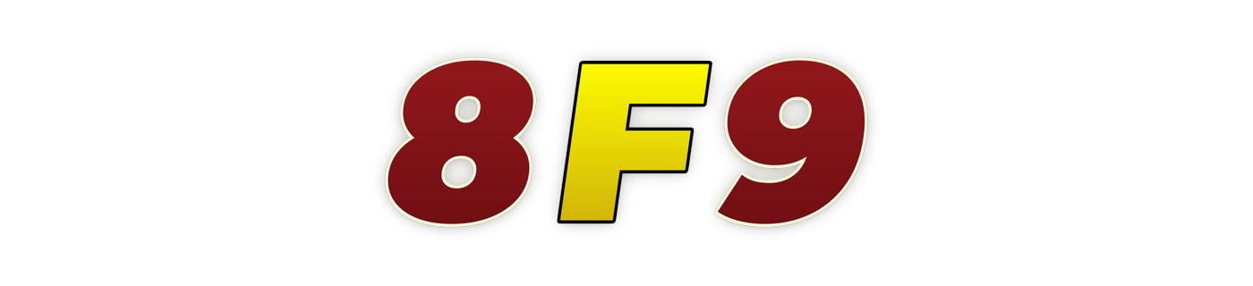 8f9